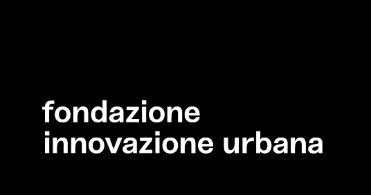 Logo Fondazione Innovazione Urbana