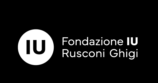 Logo Fondazione IU Rusconi Ghigi